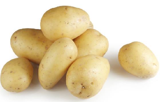 土豆（马铃薯）属于什么垃圾分类？